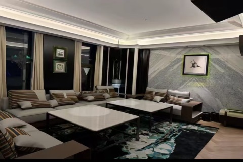 珠海夜场招聘,珠海高端KTV,努力牵手幸运,梦想注定成真