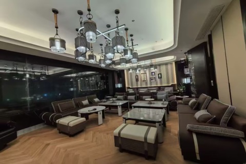 河源酒吧招聘,河源酒吧,优美环境点亮职场快乐心情